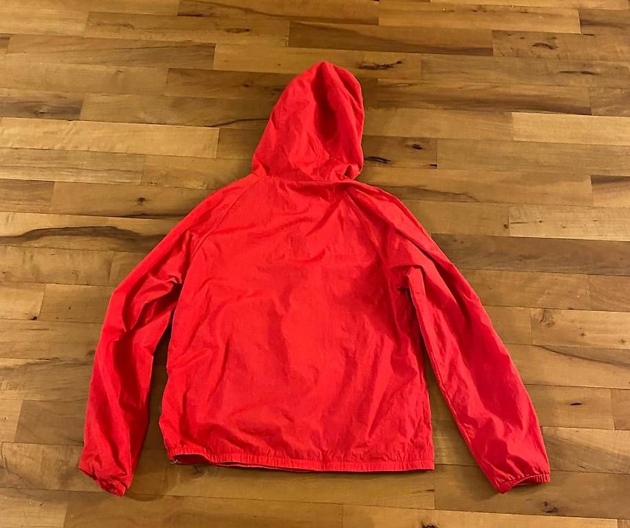 Calvin Klein Giacche & Cappotti: Calvin Klein Jeans Windbreaker/ Jacke – Usato da Ellikon a d Thur venduto da sar_l8sf 1