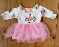 American girl doll - tutu dress