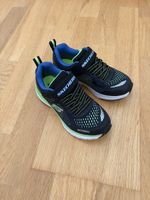 Kinder Skechers Sneakers Gr 28