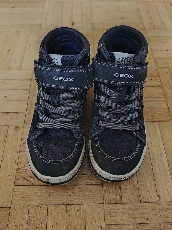 Geox Scarpe per ragazzi: GEOX Schuhe Gr. 31 – Usato da Fällanden venduto da piie