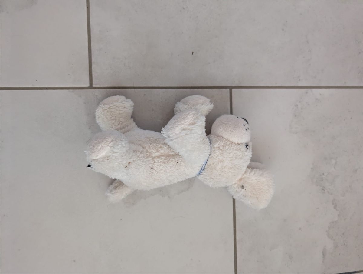 Spielzeuge: 🧸  – Gebraucht aus Bollodingen von Crimo 8