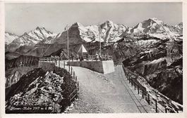 Niesen-Kulm