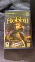 The Hobbit (PS2) (UK PAL)