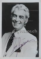 Rory Calhoun (1922-1999) Schauspieler - sign.Foto
