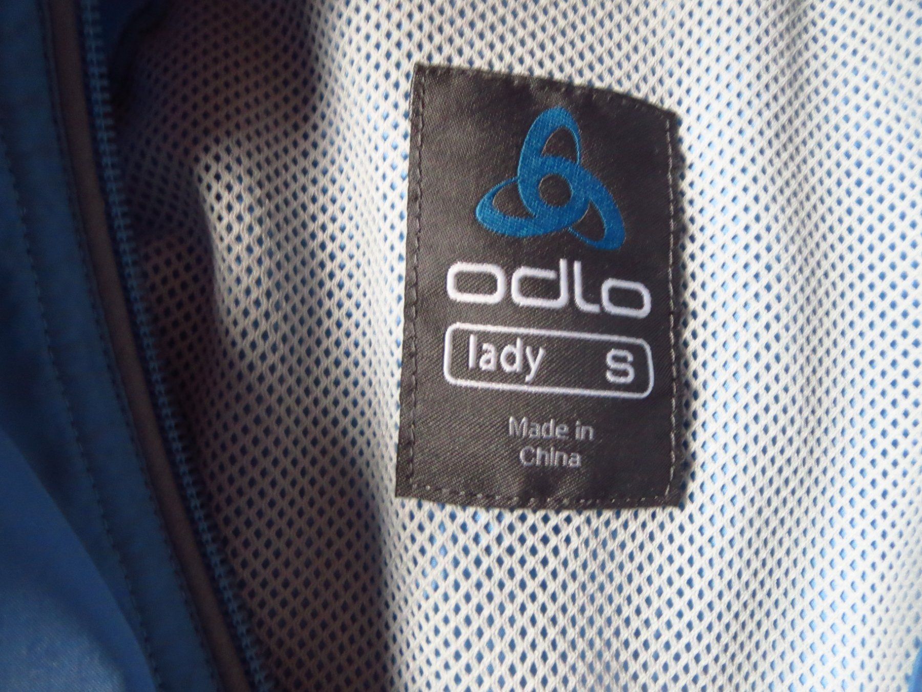 Odlo Jacken: NEUE ODLO Damen Jacke Gr S – Neu (gemäss Beschreibung) aus kiental von Anna3723 3