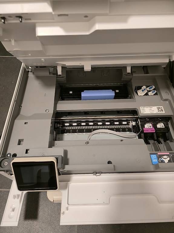Drucker: HP Drucker Envy 7920 – Gebraucht aus Leuggern von Ice_tea_classic 1