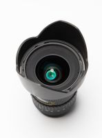 Tokina SD 12-24 mm f4 (IF) ATX-Pro DX, für Canon EF
