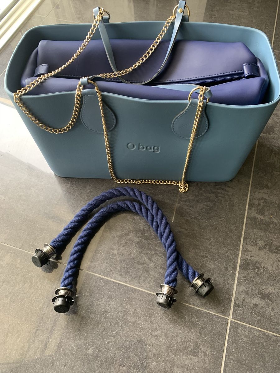 Obag Sacs femmes: Obag Tasche – D'occasion à Bergdietikon par zor_856j 1