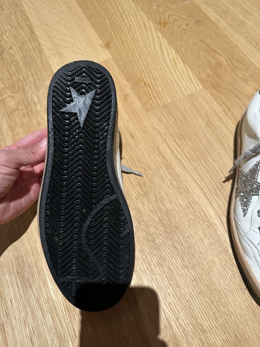 Chaussures femmes: Golden Goose sneaker – D'occasion à Neuhausen par ann_t9kn 5