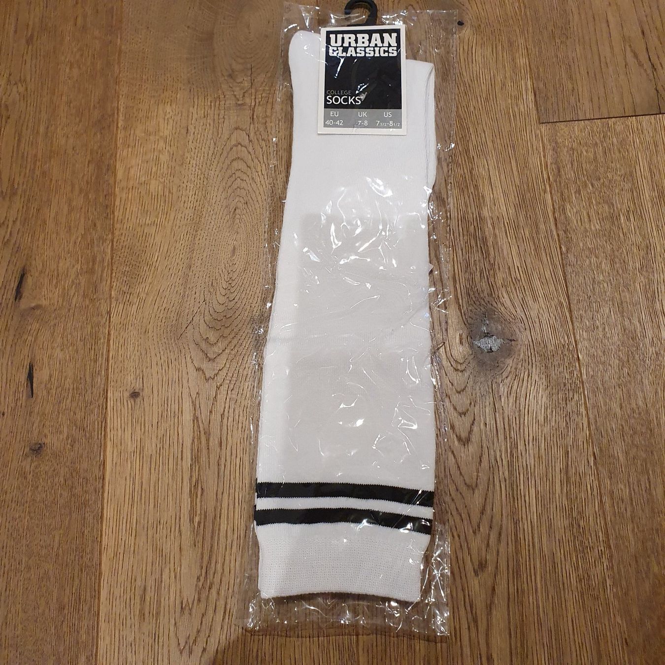 Calze: College Socken – Nuovo e nell'imballaggio originale da Römerswil LU venduto da cfm_j789 1
