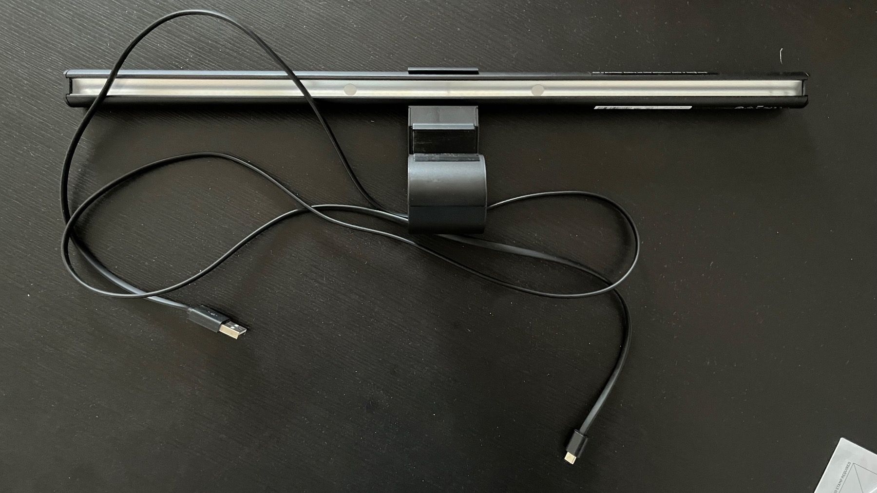 BenQ Glühbirnen & Leuchtmittel: Original BenQ ScreenBar lamp screen bar – Gebraucht aus Lausanne von