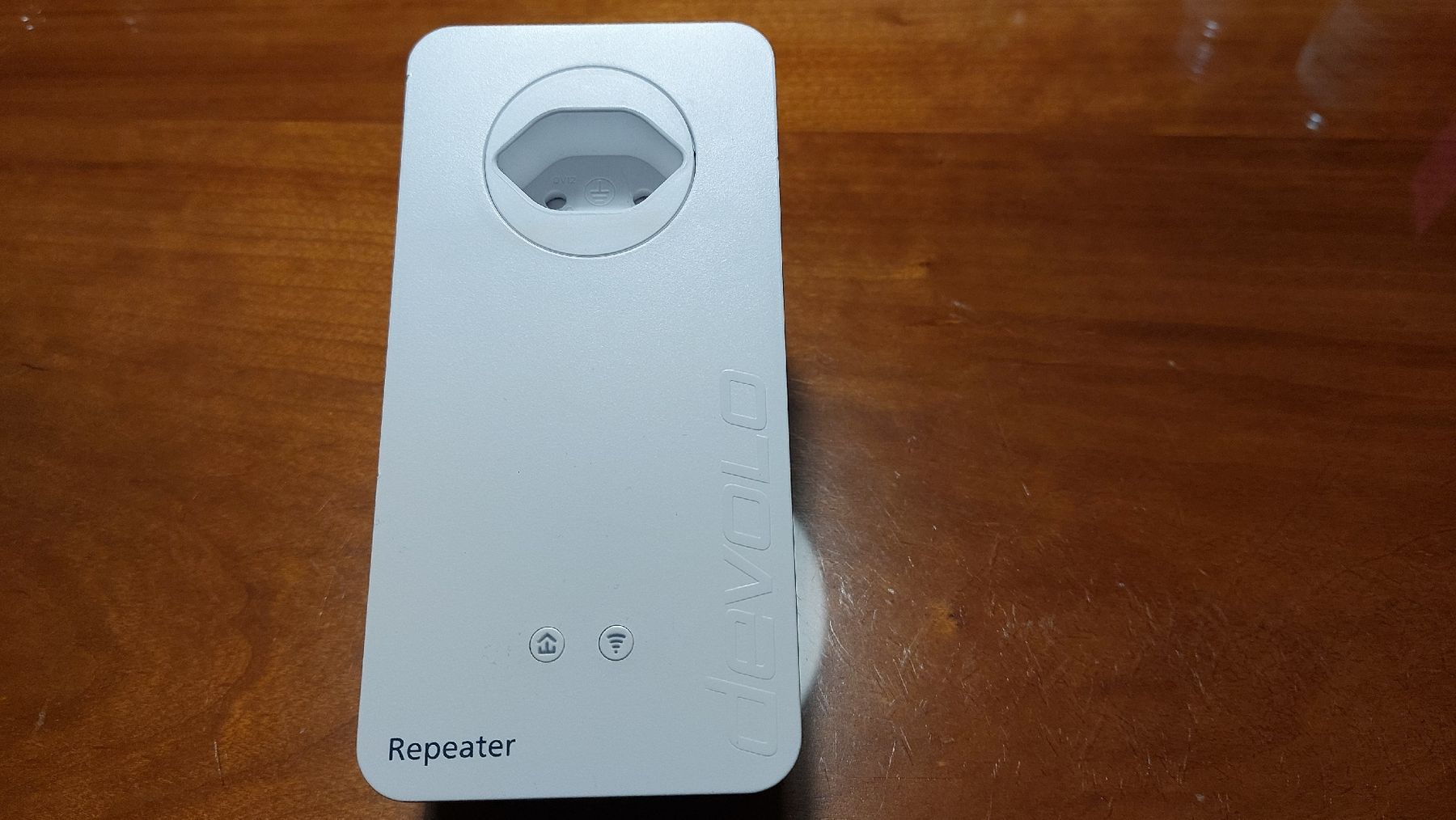 Devolo WiFi: DEVOLO Repeater WiFi Repeater+ ac – Usato da Hinteregg venduto da Amerizium