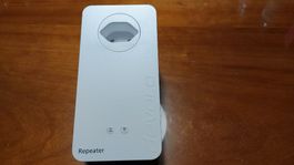 DEVOLO Repeater WiFi Repeater+ ac