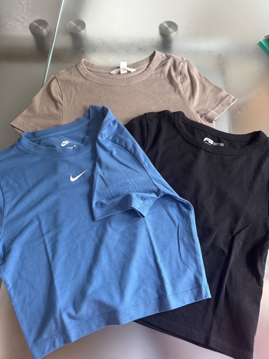 H&M Kleiderpakete: Kleiderpaket XS/34 – Gebraucht aus Dübendorf von Brazi1 2