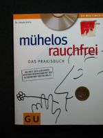 Dr. Ursula Grohs   mühelos rauchfrei