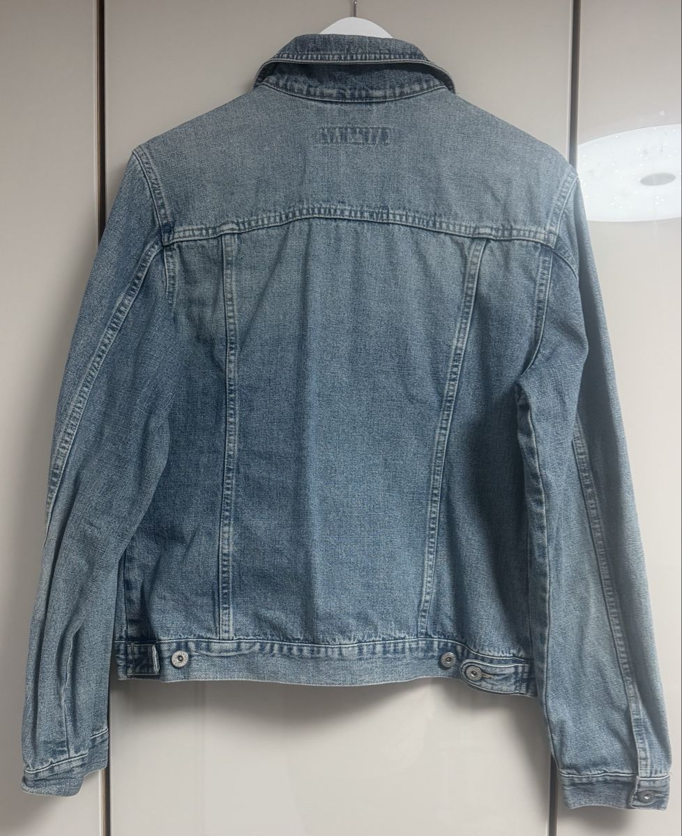 S.Oliver Jacken: s.Oliver Jeansjacke Gr. L  – Gebraucht aus Urdorf von Bailey72 2