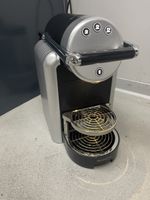 Nespresso Kaffeemaschine ZENIUS Pro