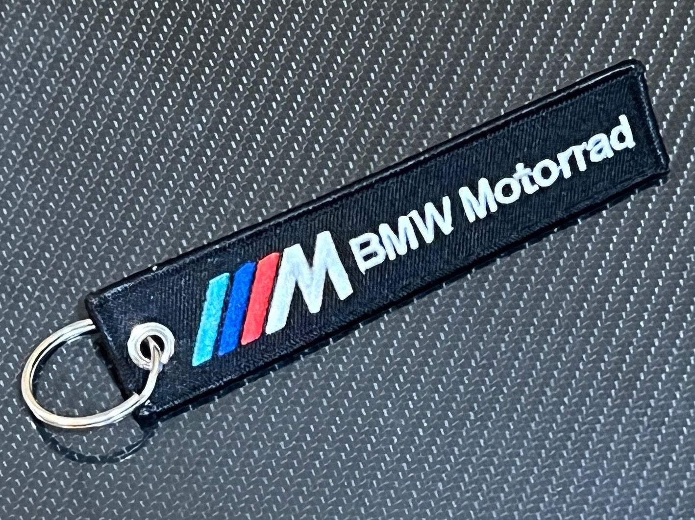 Portachiavi: Motorradschlüsselanhänger BMW – Nuovo (secondo la descrizione) da Horw venduto da peg_v7h6