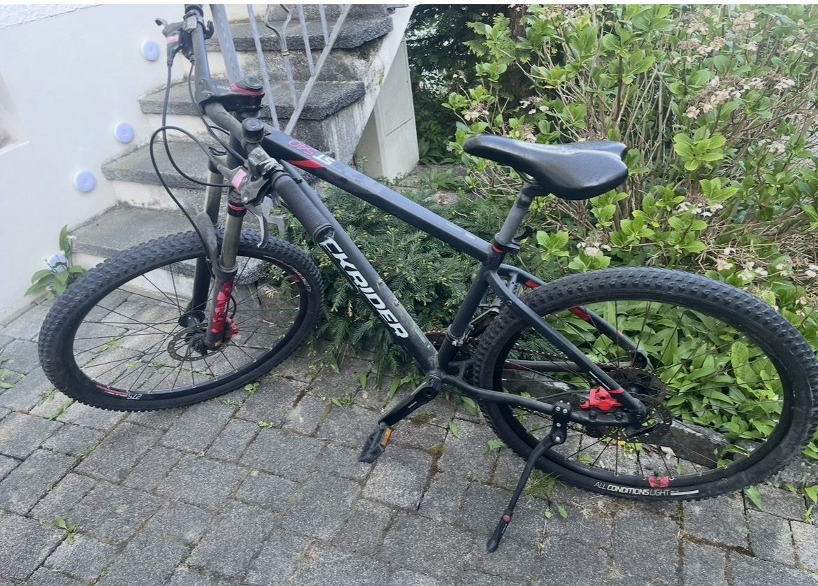 Biciclette: Velo gebraucht – Usato da Bern venduto da Tiflosa