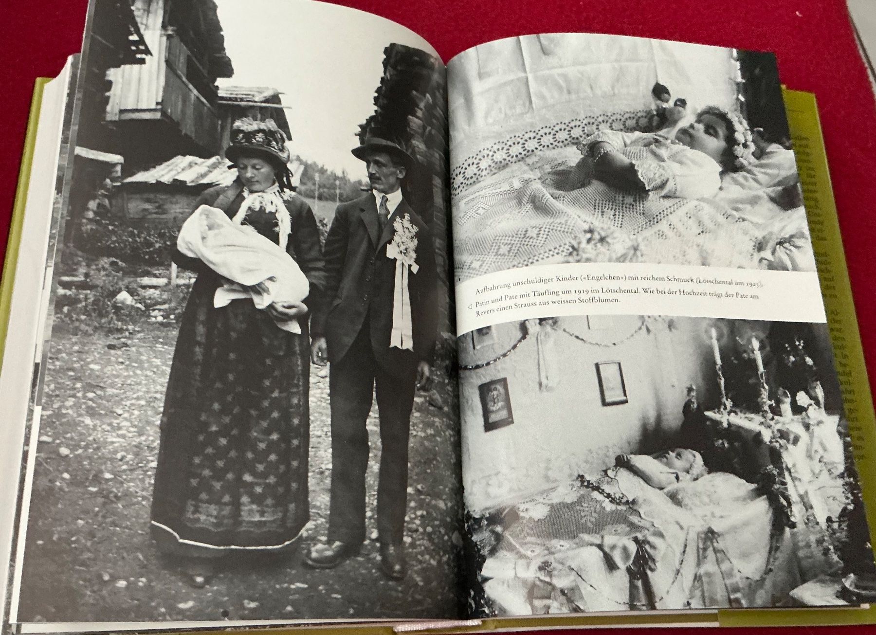Libri: Alpine AlltagsKultur Volkskunde Lötschental - A. Niederer – Usato da Naters venduto da seidengut 5