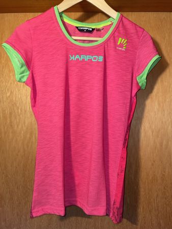 🧗‍♀️T-shirt Karpos , taille M - état impeccable!🧗‍♀️