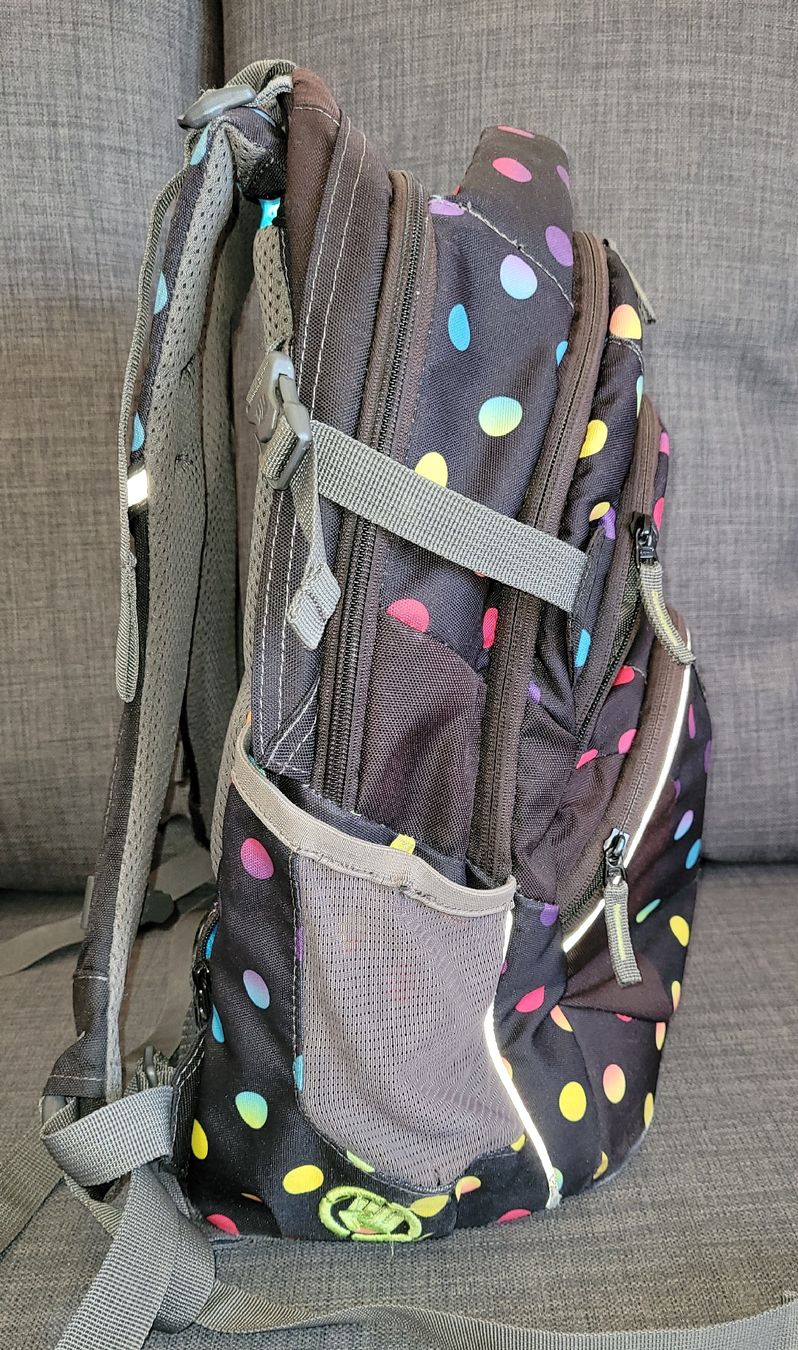 Coocazoo Borse & Zaini: Coocazoo Schulrucksack – Usato da Madiswil venduto da Laubfleck 2