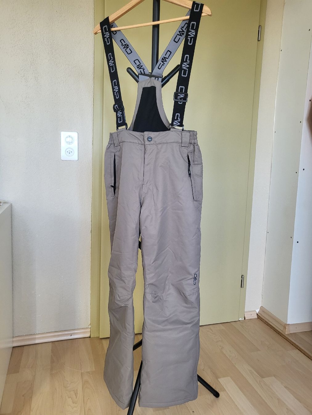 CMP Lotti di vestiti: CMP Kid Ski Suit, winter jacket and pants, Size 164. – Usato da Sarmenstorf venduto da zuz_q5kq 4