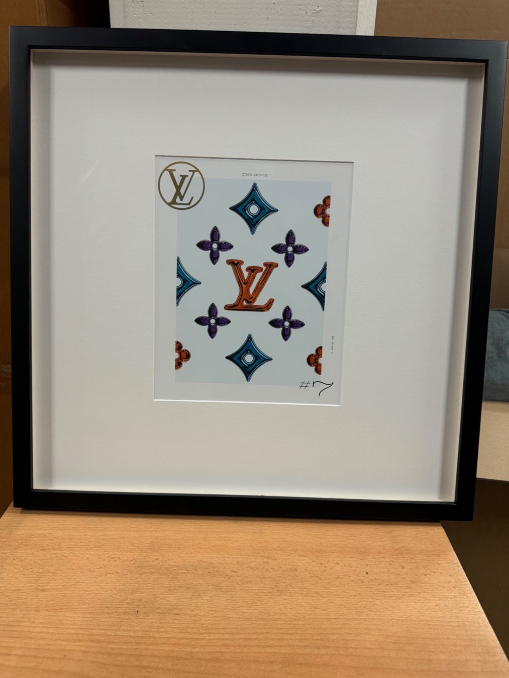 Foto & Immagini: Louis vuitton – Usato da Horgen venduto da NLBruno 2