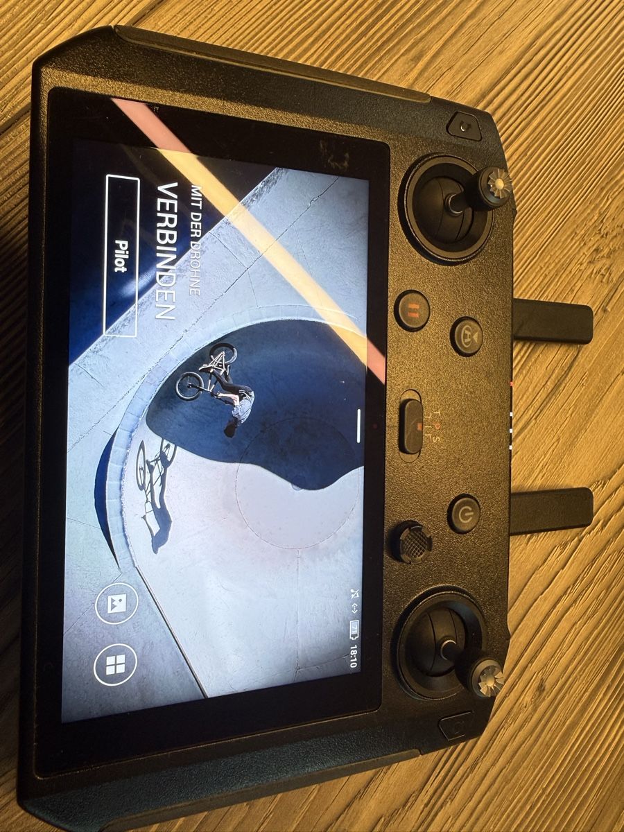 DJI Modellismo RC: DJI Mavic Enterprise 2 – Nuovo (secondo la descrizione) da Raron venduto da KMT-Logistics 1
