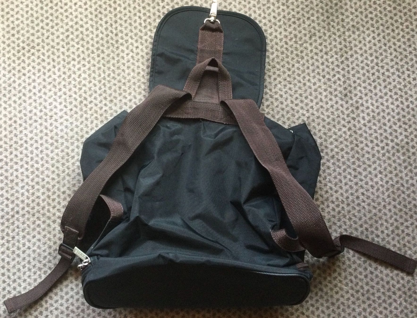 Zaini: Adidas Rucksack wie Neu – Nuovo (secondo la descrizione) da Ulisbach venduto da sasha6 1