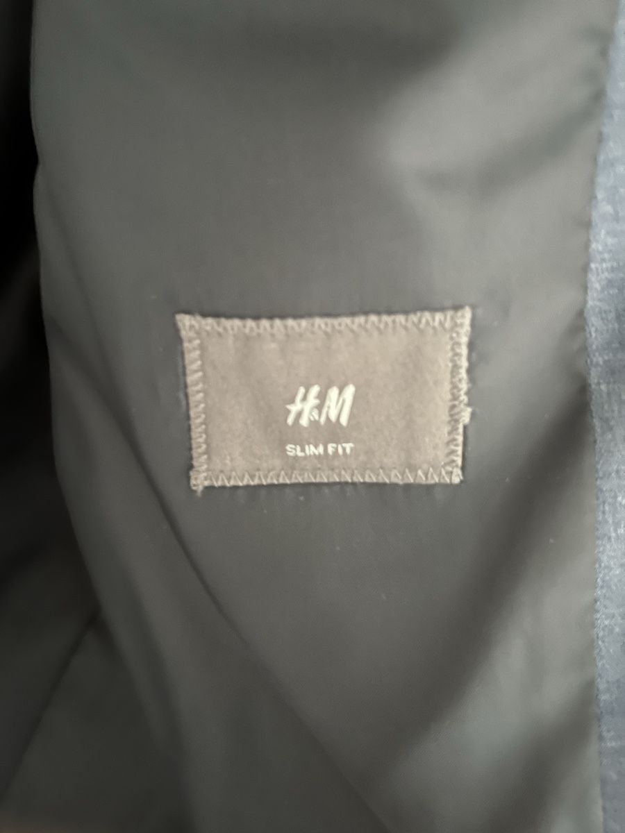 H&M Anzüge, Sport- & Funktionsanzüge: Sakko von H&M – Gebraucht aus Zürich von bri_tlr6 1