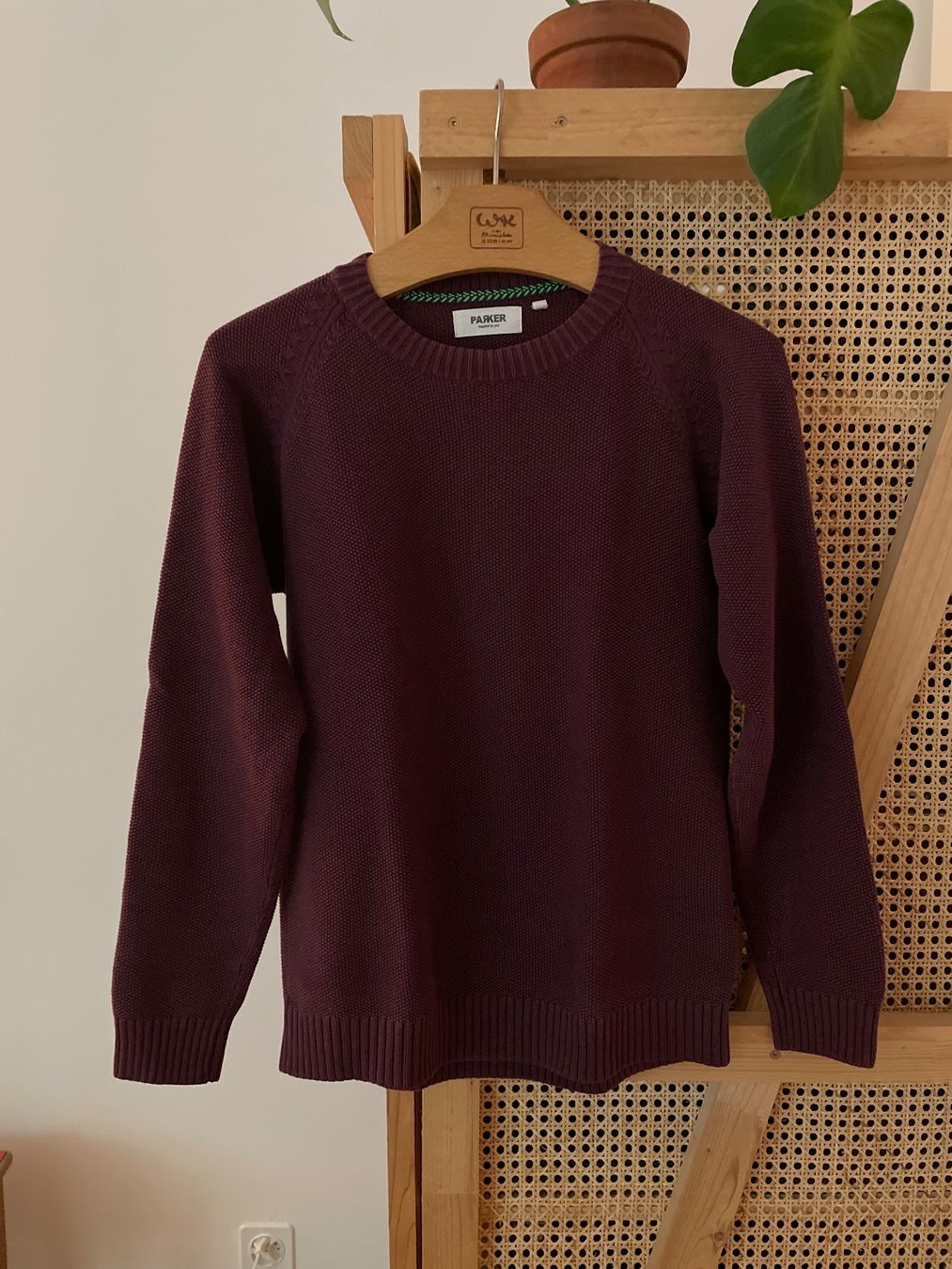 Parker Maglioni & Felpe: Pullover Parker – Usato da Zürich venduto da man_yb8d
