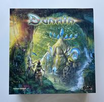 Brettspiel "Dunaia" - Blam!