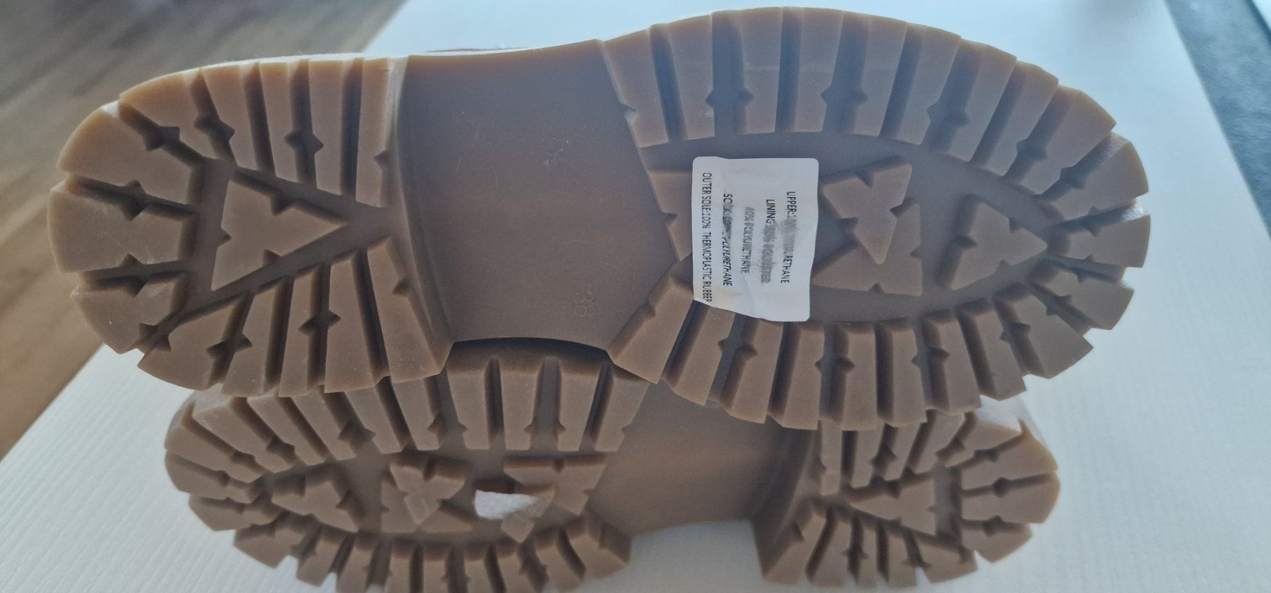 DKNY Scarpe da donna: DK- NY STIEFELETTEN – Nuovo e nell'imballaggio originale da planken venduto da car_5clc 7