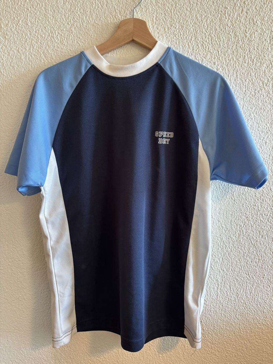 Hemden: RODEO SPORTSACTIVE SHIRT – Gebraucht aus Küttigen von noa_78fr