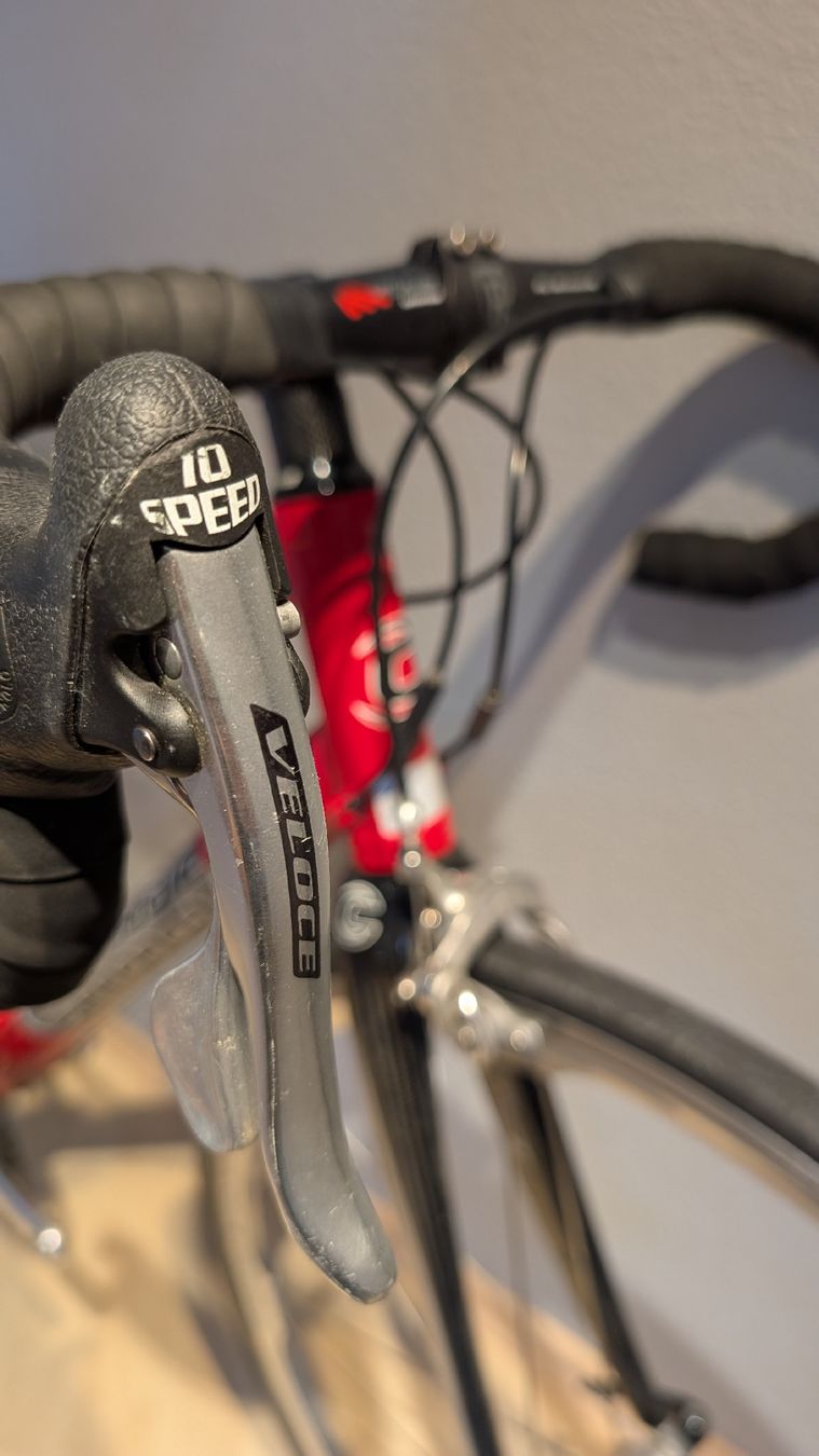 Cannondale Biciclette: Cannondale CAAD8 SAECO - Grösse 58 / L – Nuovo (secondo la descrizione) da Winterthur venduto da Lam23 3