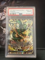 Shenron PSA 10 DBS Fusion World