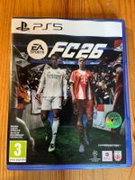 EA Sports FC 26 Spiel für PlayStation 5 gebraucht
