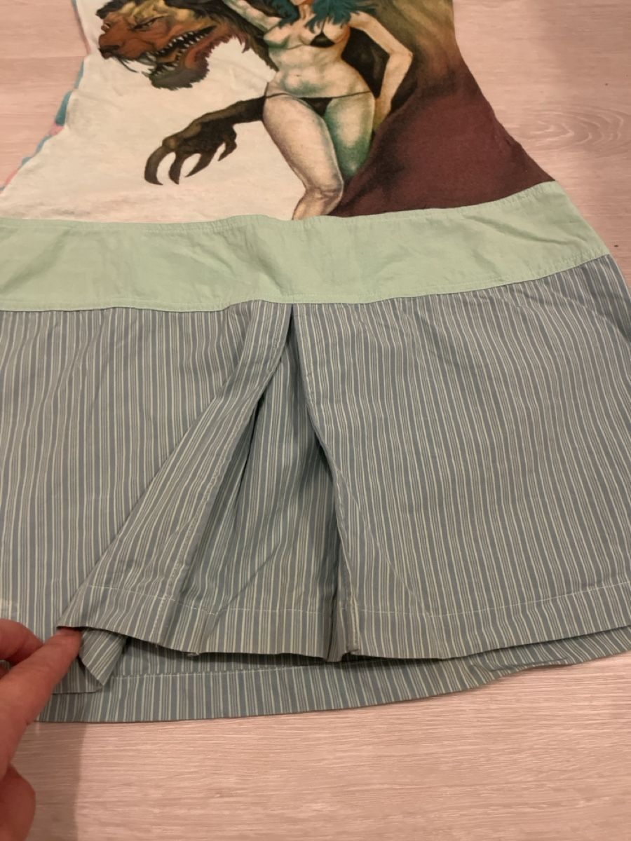 Vestiti: Custo Bracelona Vintage Kleid, Gr. 36/S – Usato da Derendingen venduto da CaMiPa5 5