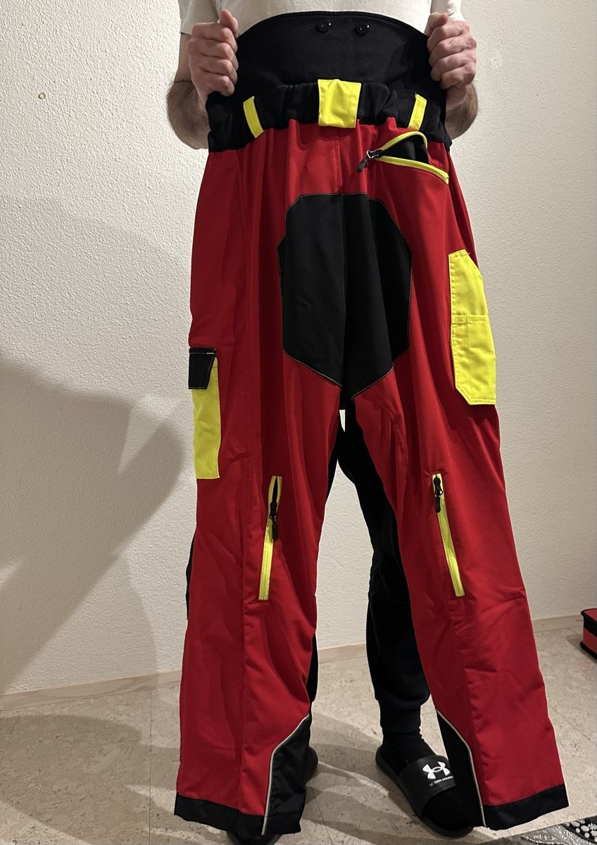 Pantaloni: Landi Förster Hose NEU! – Nuovo e nell'imballaggio originale da Wilen b. Wollerau venduto da lia_9v87 1