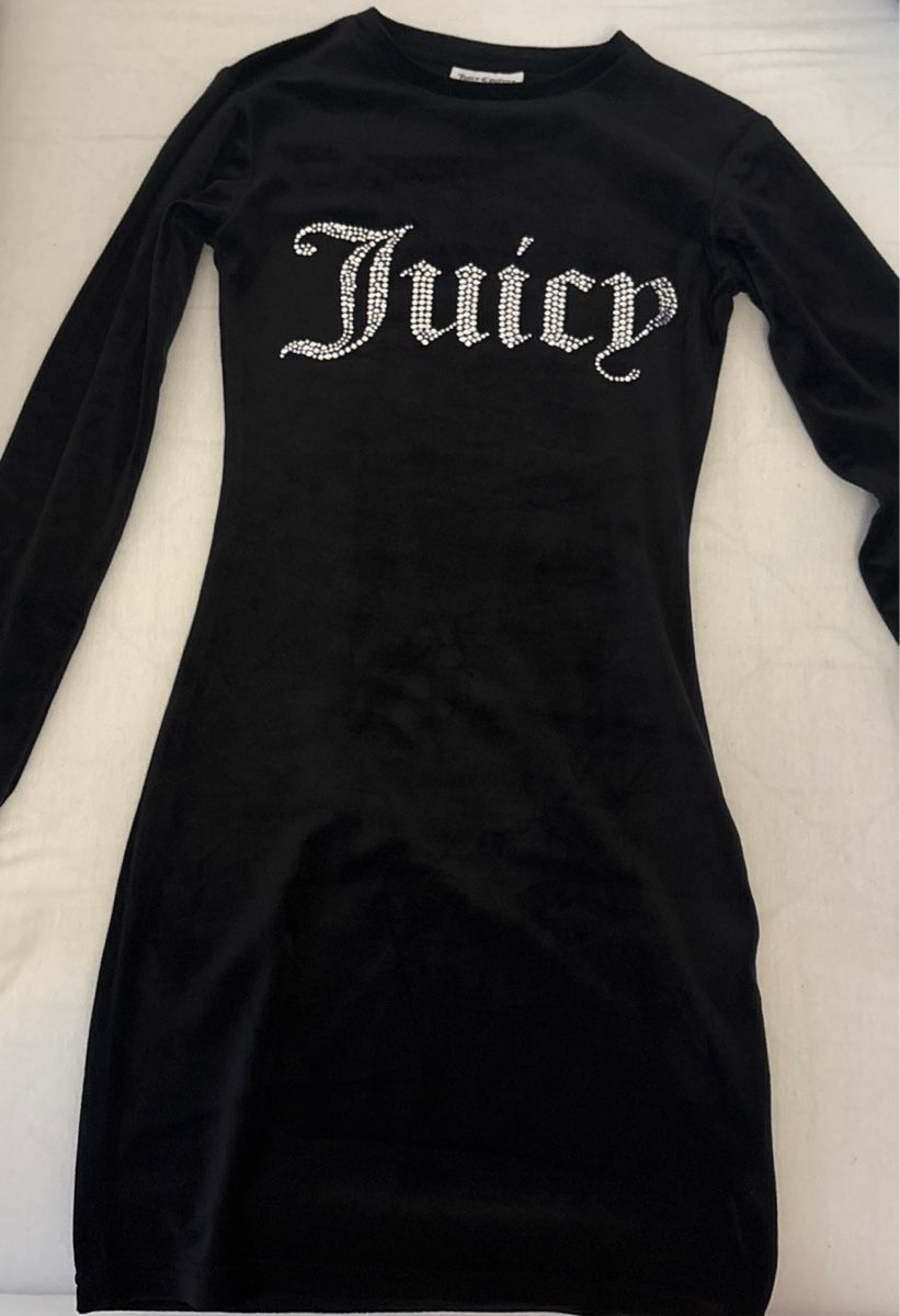 Juicy Couture Vestiti & Gonne: vestito Juicy conture  – Nuovo (secondo la descrizione) da Taverne venduto da pre_5wkl