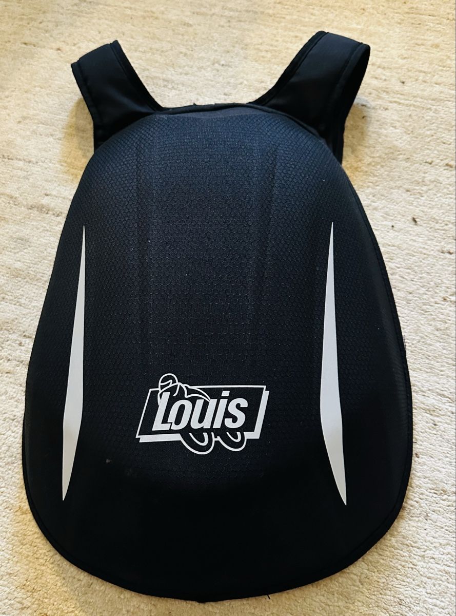 Rucksäcke: Rucksack – Gebraucht aus Basel von rea_y662
