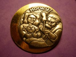 HORW 1997 GOLD