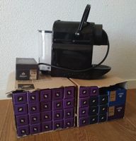 DeLonghi Nespresso Kapsel-Kaffeemaschine inkl. 300 Kapseln