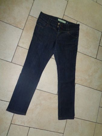 Jeans  Q/S  Grösse 40  L30