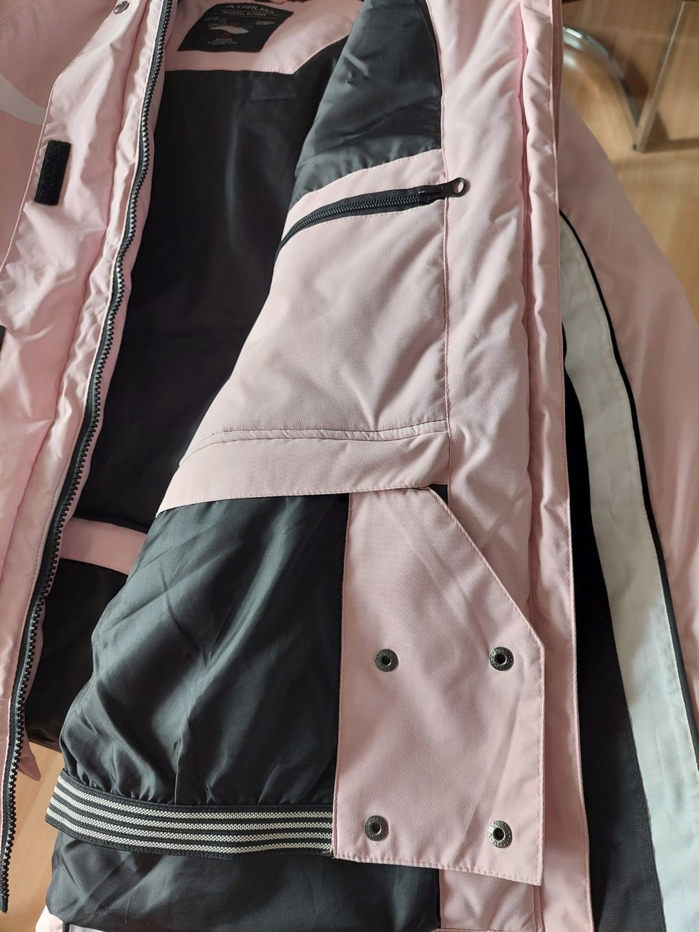 Jacken: Sportjacke Gr 40 – Neu (gemäss Beschreibung) aus Kreuzlingen von peugeotj9 5