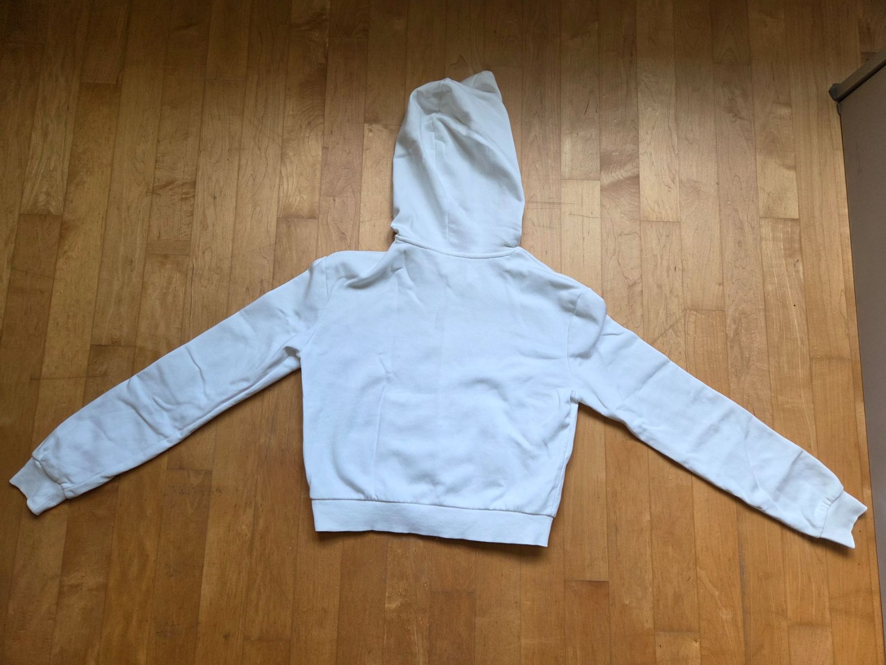 H&M Giacche & Cappotti: Sweatjacke H&M – Usato da Basel venduto da Norge_69 1