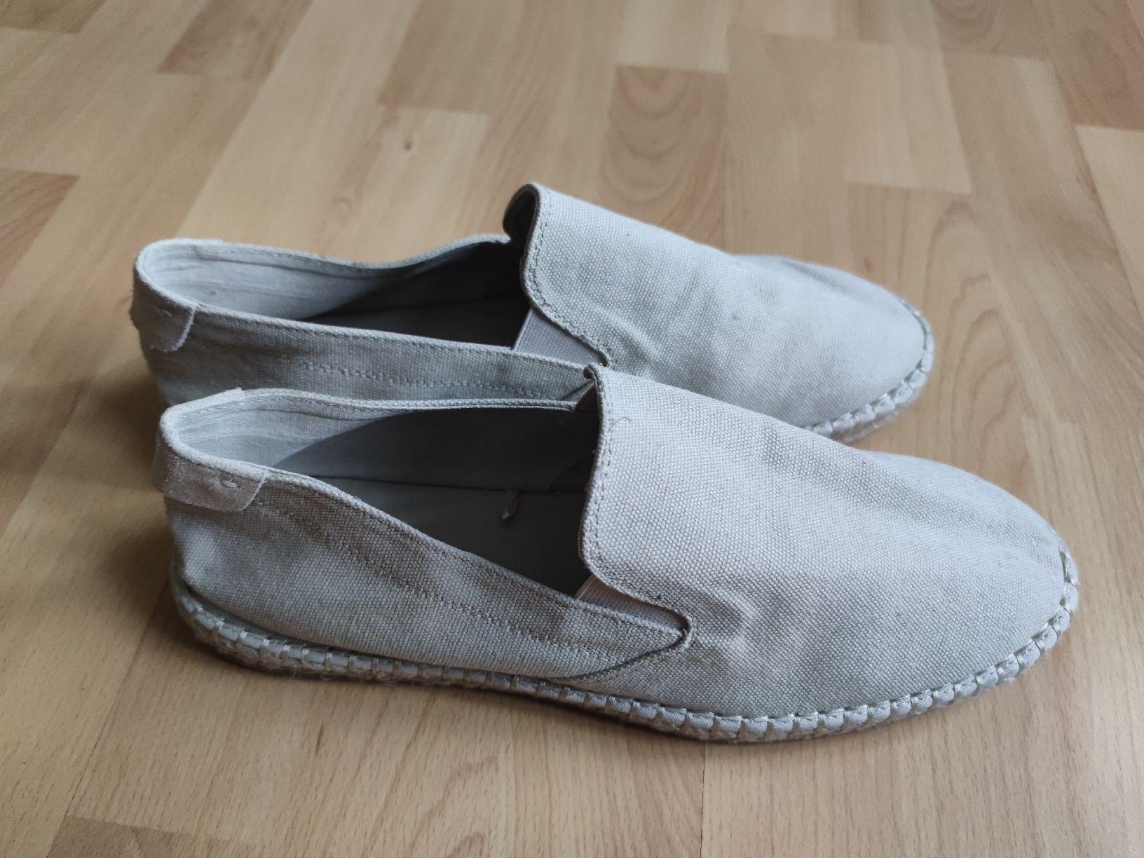 Scarpe da uomo: 45 Größe  – Nuovo (secondo la descrizione) da Meggen venduto da Malecifent
