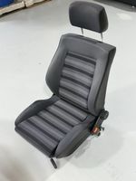 VW Golf 2 GTI 16V “Special” Originalsitz / Sportsitz