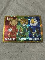 Figurina Panini FWC 2026 United Edition
